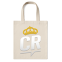 "Ecobag Cruzeiro Resenha" Ecobag