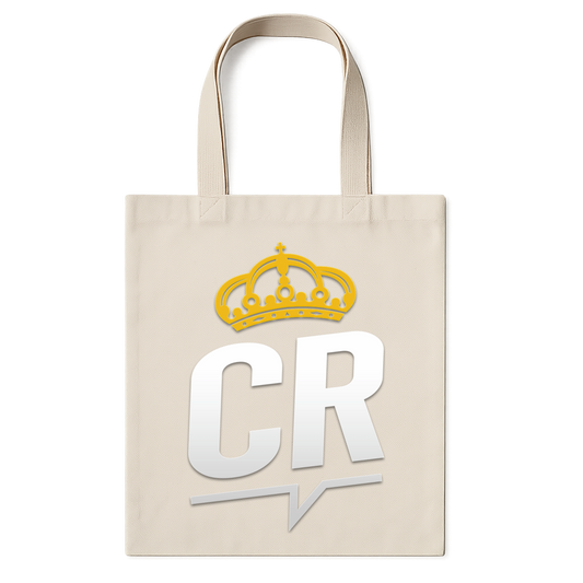 "Ecobag Cruzeiro Resenha" Ecobag
