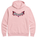 "Canguru c/ Capuz Hoodie Essential #035 - CØNTRAACØRRENTE" Moletom Premium