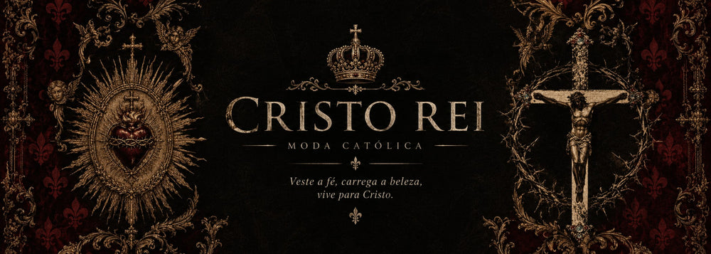 Cristo Rei Brand — banner