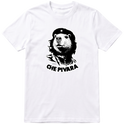 "Che Pivara DTF" Camiseta Premium Unissex Bunker Studios
