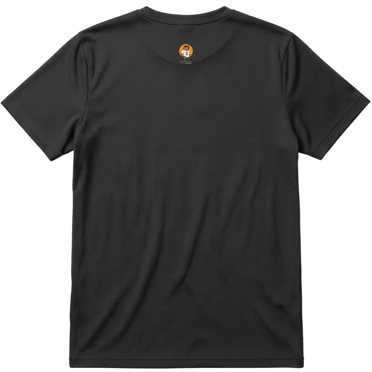"The Capivaras" Camiseta Regular Poliamida UV