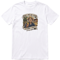 "Estampa PIQUI É MIÓ QUE SUSHI" Camiseta Premium Unissex Bunker Studios