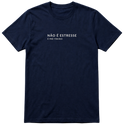 "pré-treino preto" Camiseta regular básica