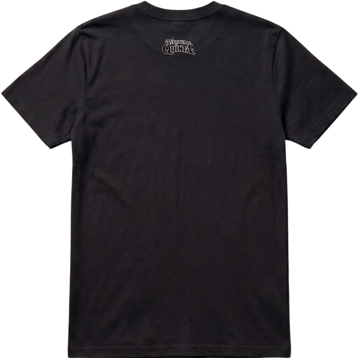 "Camiseta Vendinha" Camiseta Premium Unissex Bunker Studios