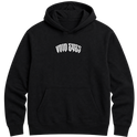 "Moletom Hoodie Essential - Void Abyssal" Moletom Premium