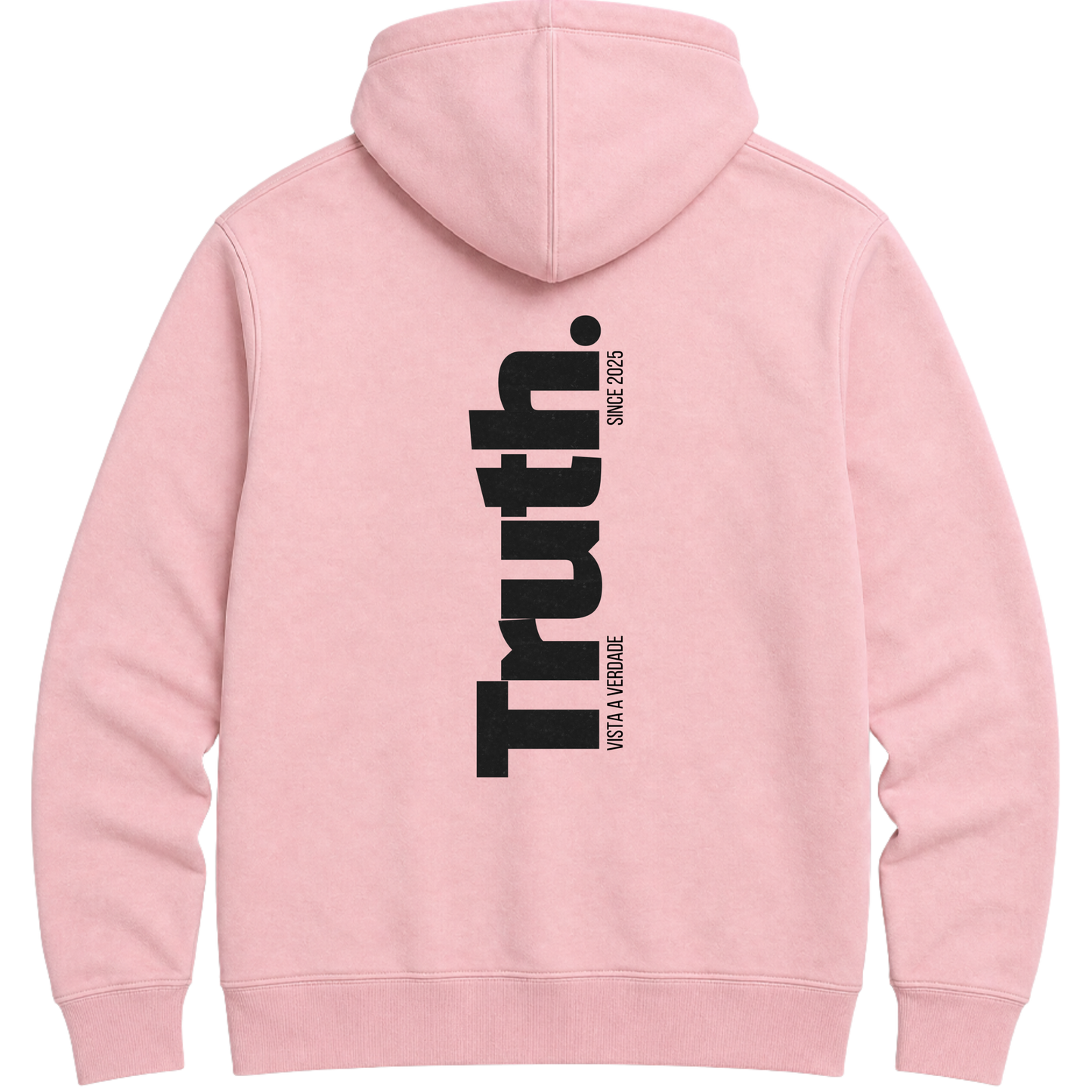"TRUTH - Truth" Moletom Premium