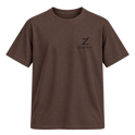 "Camiseta Regular Suedine" Camiseta Regular Suedine