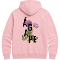 "FENDS |  AGAPE" Moletom Premium