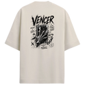 ".Vencer" Oversized Premium
