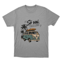 "Produto #001 de Francini" Camiseta Básica Unissex