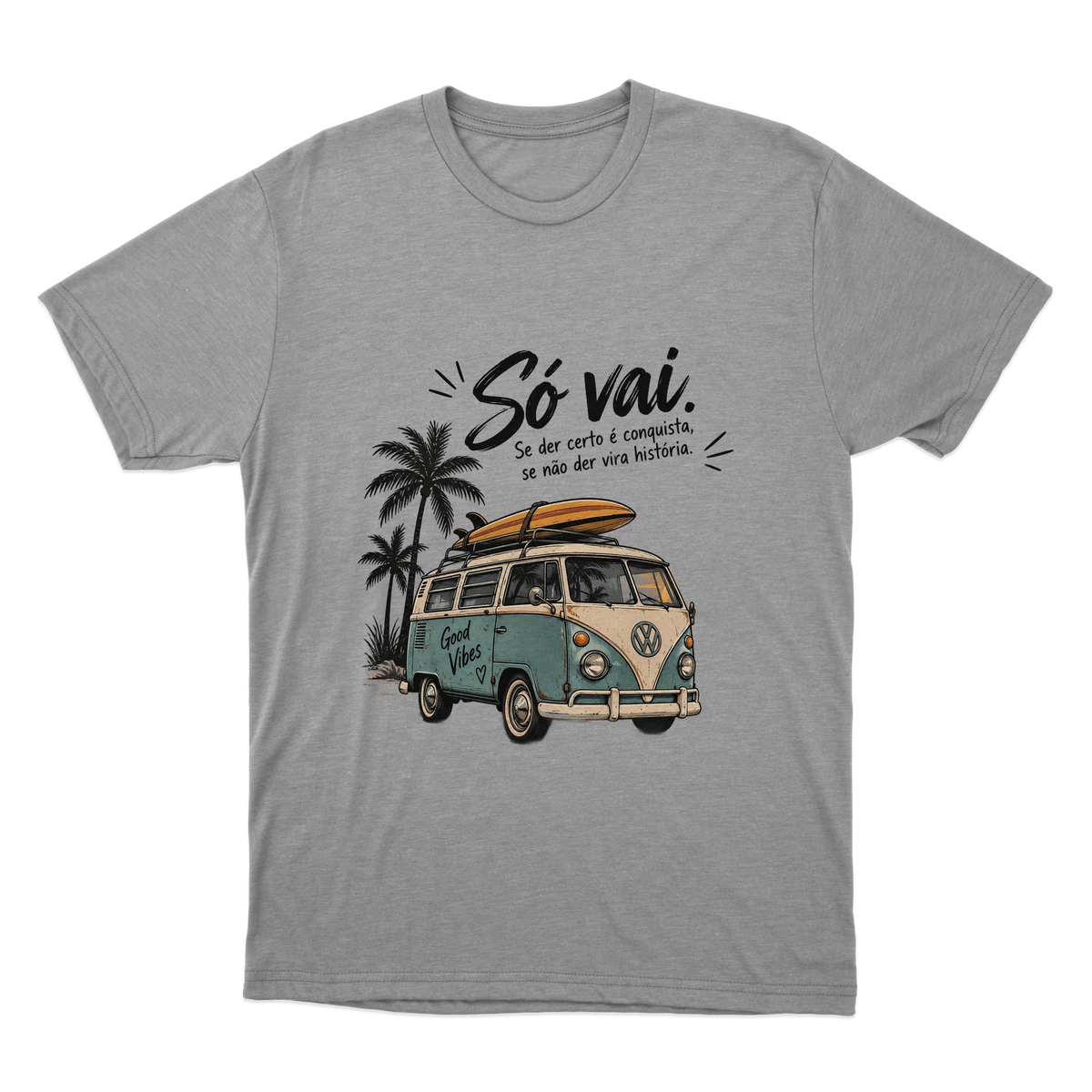 "Produto #001 de Francini" Camiseta Básica Unissex