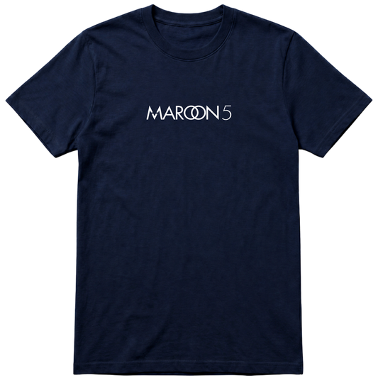 "Maroon 5 — Overexposed" Camiseta Premium Unissex