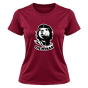 "Che Pivara DTG" Camiseta Dryfit Feminina Basic