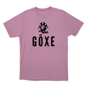 "Goxe Oficial" Camiseta Básica Unissex