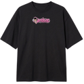 "Camiseta Oversized Backstage" Camiseta Oversized Classic