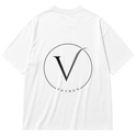 "Camiseta oversize 100% VAYREN" Oversized Premium 96% algodão 4% Elastano
