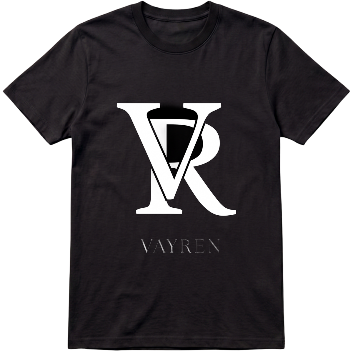 "Camiseta Regular VAYREN" Camiseta Premium Unissex