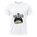 "Camiseta Masc. Conectado" Camiseta Dryfit Masculina Basic