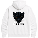 "Moletom Hoodie Essential - Focus" Moletom Premium