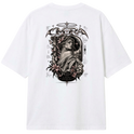 "Camiseta CIMORA - Beyond Understanding" Camiseta Oversized Classic