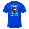 "Camiseta Dryfit Fuck The Rules" Camiseta Dryfit Masculina Basic