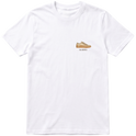 "Produto #003 de RFB" Camiseta Premium Unissex Bunker Studios