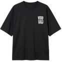 "Void Cat! Camista Oversized Classic" Camiseta Oversized Classic