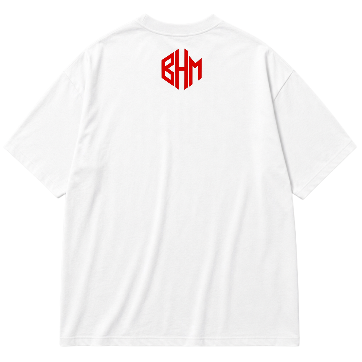 "Ícone Michael Jordan, eternizado no streetwear." Oversized Premium 96% algodão 4% Elastano