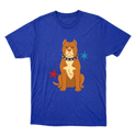 "Pitbull" Camiseta Básica Unissex
