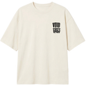 "Void Cat! Camista Oversized Classic" Camiseta Oversized Classic