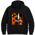 "Moletom Hoodie Essential Jesus no Corner" Moletom Premium