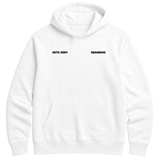 "Moletom Hoodie Barnz Golden" Moletom Premium