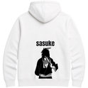 "sasuke-zento" Moletom Premium