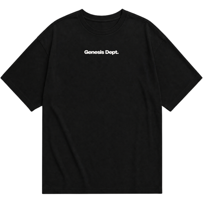 "Matthew 6:35" Oversized Básica 30.1