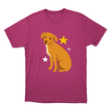 "Caramelo" Camiseta Básica Unissex