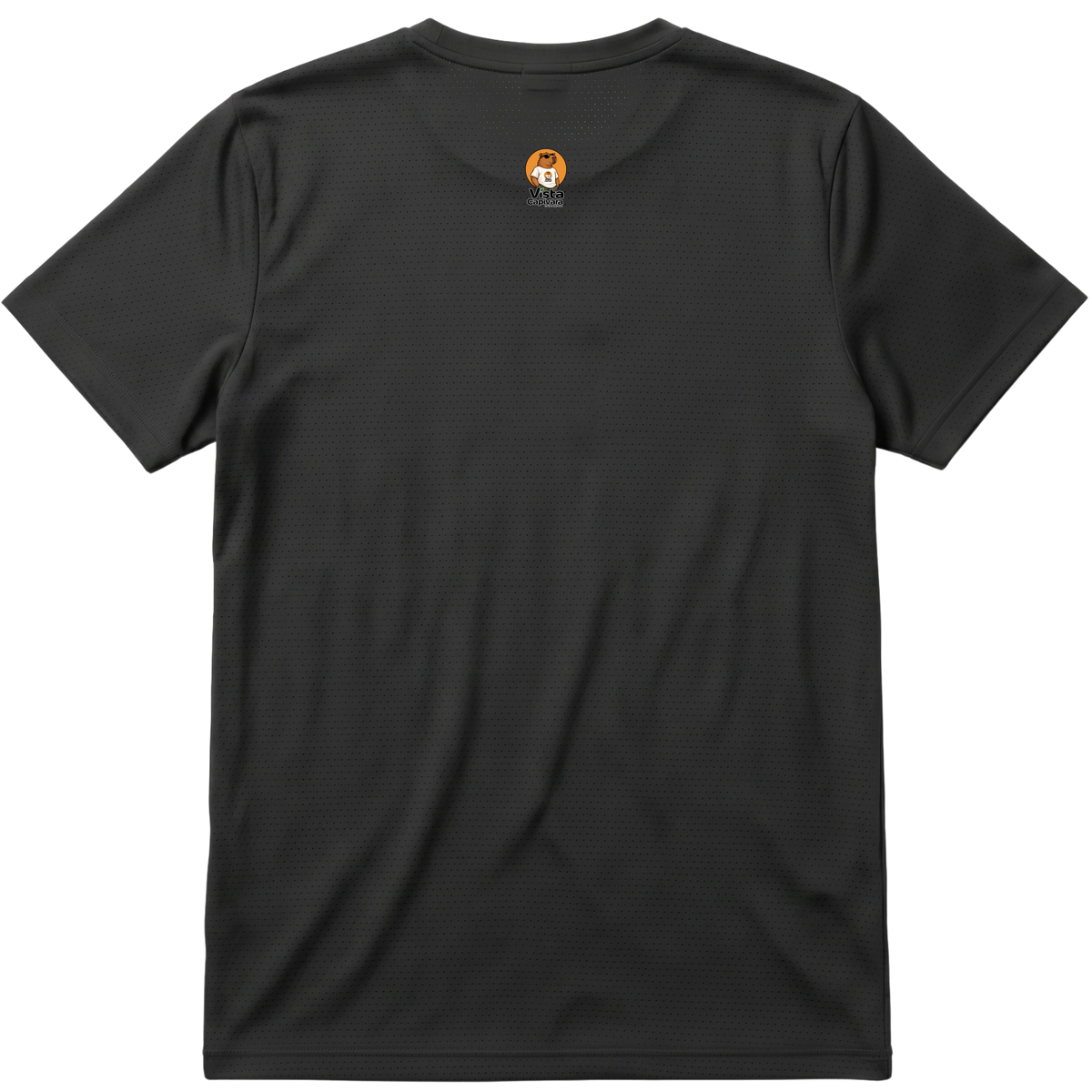 "Capivara Rock & Roll DTF" Camiseta Regular Poliamida UV