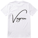 "Camiseta regular" Camiseta Premium Unissex