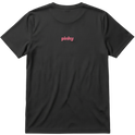 "Baby Look Pinky Cherry" Camiseta Regular Poliamida UV