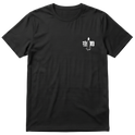 "Dedo do Sukuna - Jujutsu Kaisen" Camiseta Regular Poliamida UV