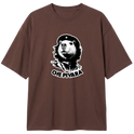 "Che Pivara DTG" Camiseta Oversized Classic