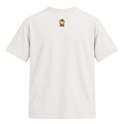 "The Capivaras" Camiseta Regular Suedine