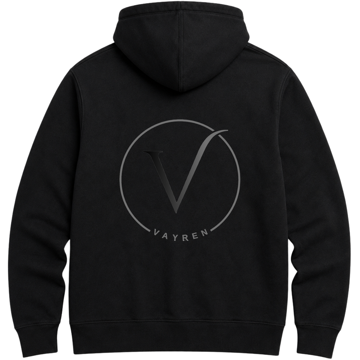 "Moletom VAYREN" Moletom Premium