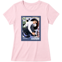 "Cortez KPop Babylook" Blusa Baby Look