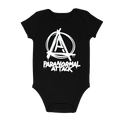 "BABY PARANORMAL 1.0" Body Baby