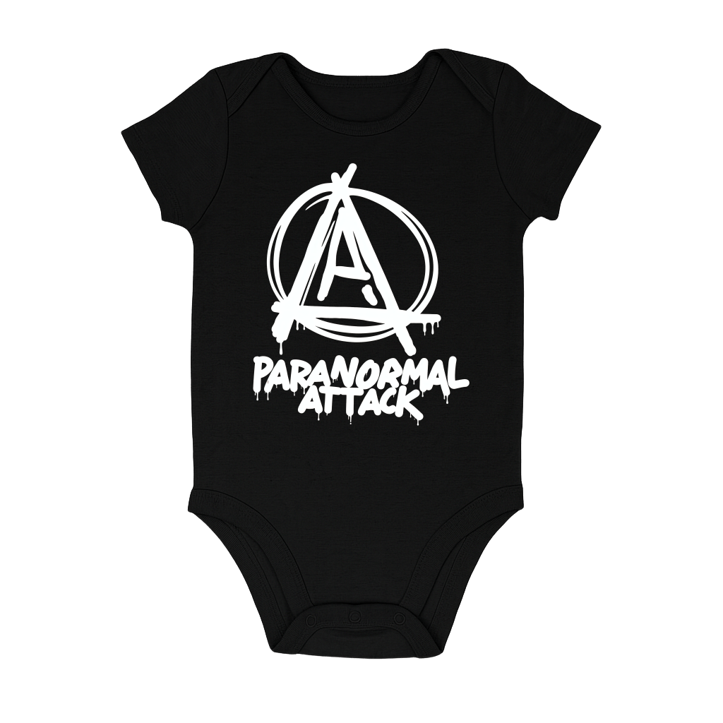 "BABY PARANORMAL 1.0" Body Baby
