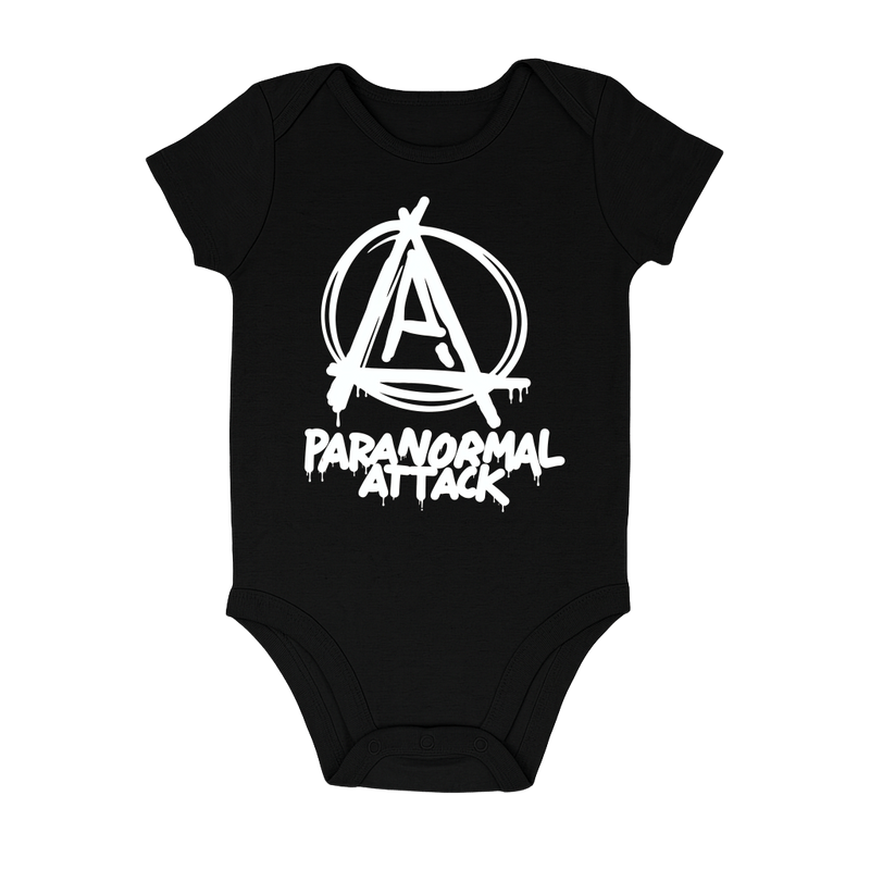 "BABY PARANORMAL 1.0" Body Baby