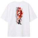 "Oversized Classic - Persistência" Camiseta Oversized Classic