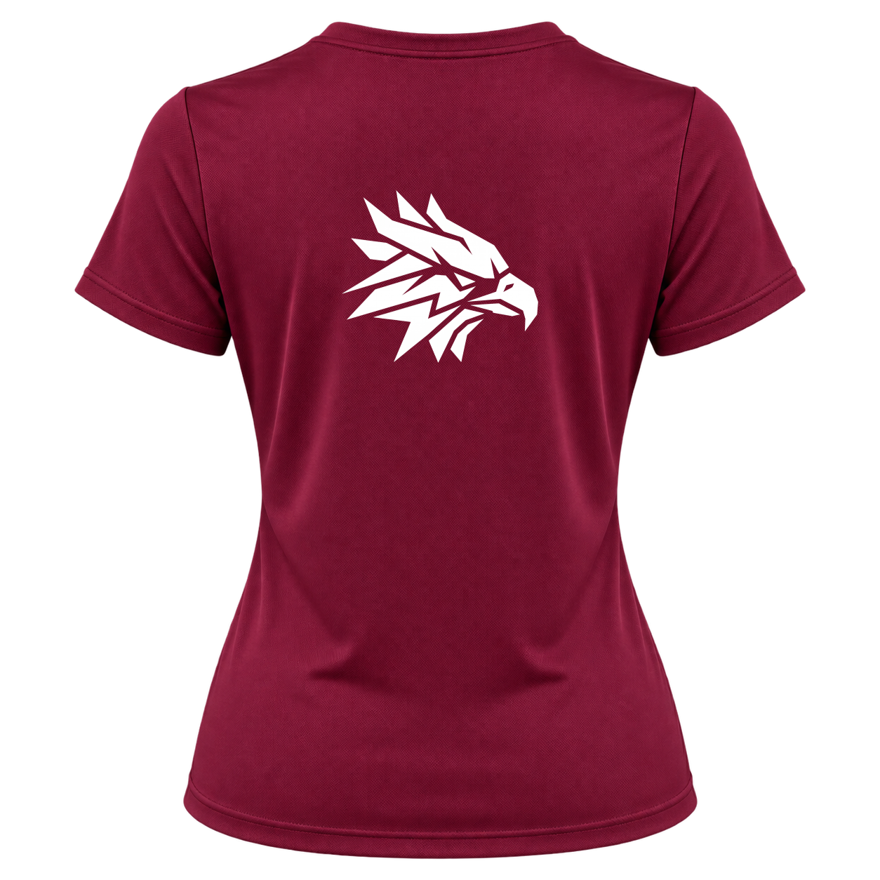 "TeamTruth - DryFit Feminino" Camiseta Dryfit Feminina Basic
