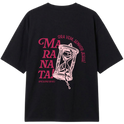 "Camiseta Maranata - Oversized" Camiseta Oversized Classic